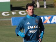 Grêmio faz acordo com Kleber e Avaí e resolve pendências na Justiça