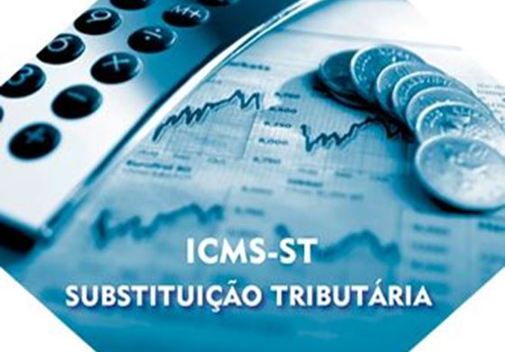 Substituição Tributária - icms