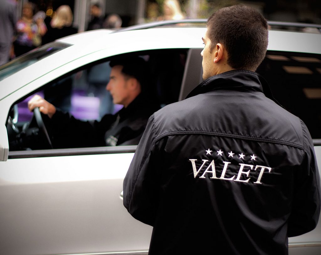 Prefeitura de São Paulo regulamenta lei de estacionamento com valet