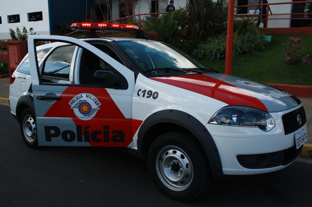 PM será levado a júri por assassinato em Carapicuíba