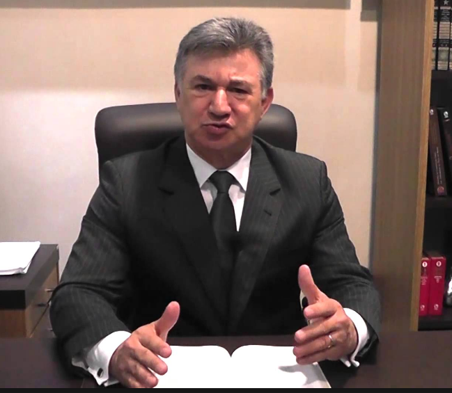 José Wellington Costa Junior, eleito presidente da Convenção Geral das Assembleias de Deus no Brasil (CGADB)