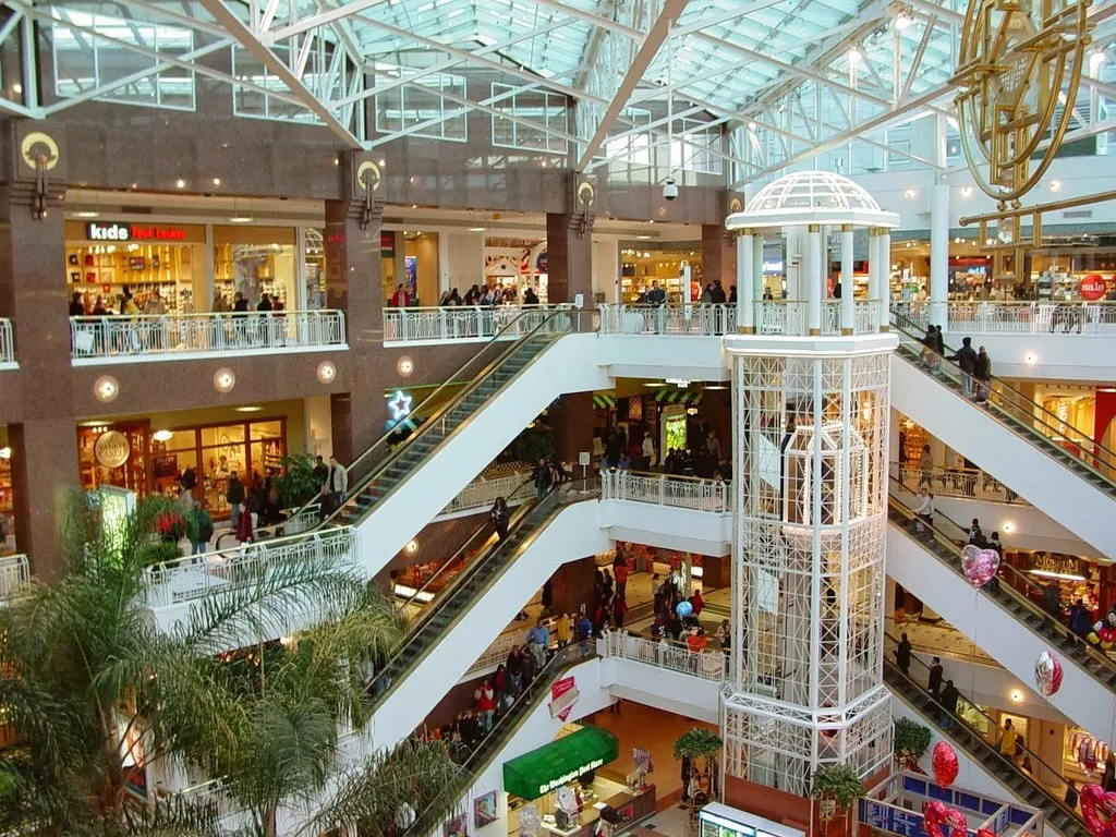Locação entre Shopping Center e Lojista – Considerações Jurídicas