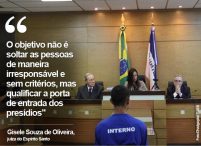 Audiência de custódia e o advogado de defesa