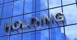 Holding: conceito e considerações