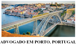 Advogado no Porto | Portugal | Advocacia em Porto