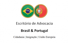 Escritório de Advocacia Brasil & Portugal