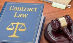 Contract Law | Criminal Law | Tort Law | Europe | Brazil