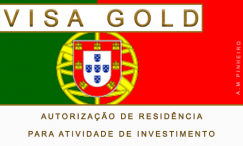 Visa Gold em Portugal | (Golden Visa) Autorização de Residência para Atividade de Investimento (ARI)