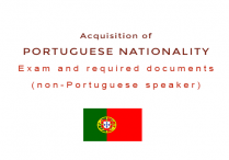 Acquisition of Portuguese Nationality | Exam and required documents