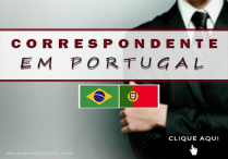 Advogado correspondente em Portugal | Escritório de Advocacia Correspondente