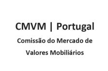 CMVM – Comissão do Mercado de Valores Mobiliários | Portugal