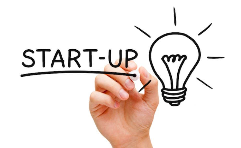 Startup