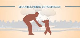 Reconhecimento de Paternidade em Cartório