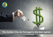 The Golden Visa of Portugal is the best option | Residence Permit for Investment