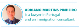 Adriano Martins Pinheiro | Summary of curriculum in English.