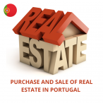 Purchase and sale of real estate in Portugal