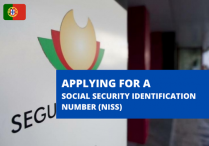 APPLYING FOR A SOCIAL SECURITY IDENTIFICATION NUMBER (NISS)