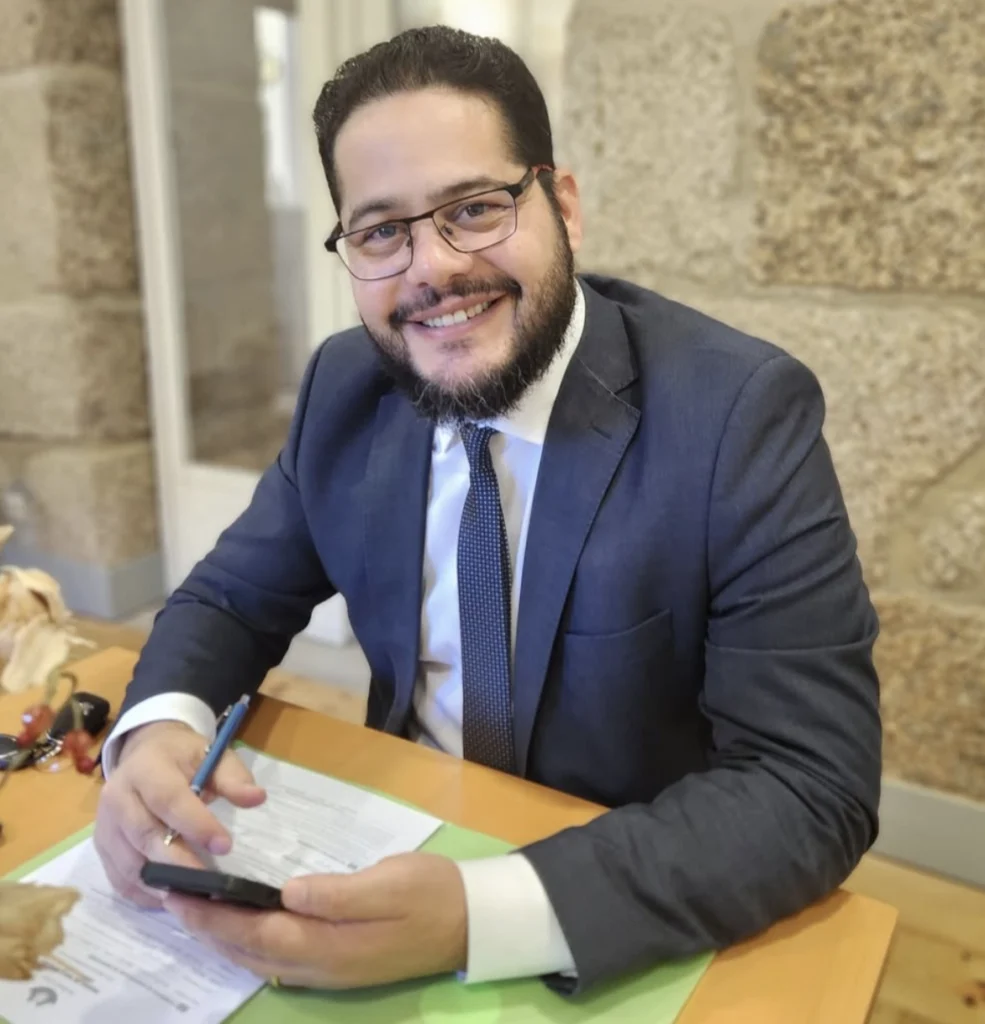 Immigration lawyer in Portugal | Our practice