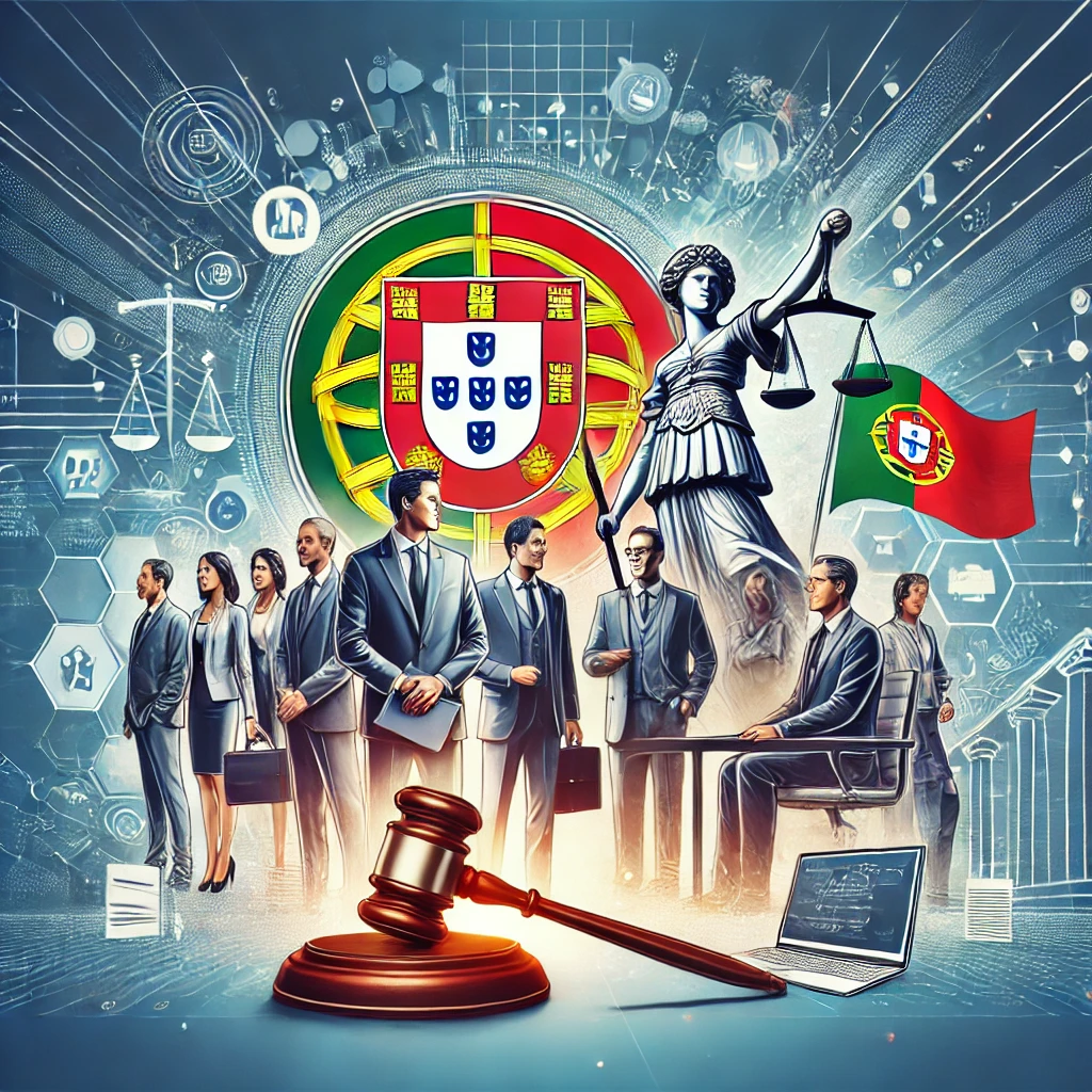 immigration lawyers in Portugal