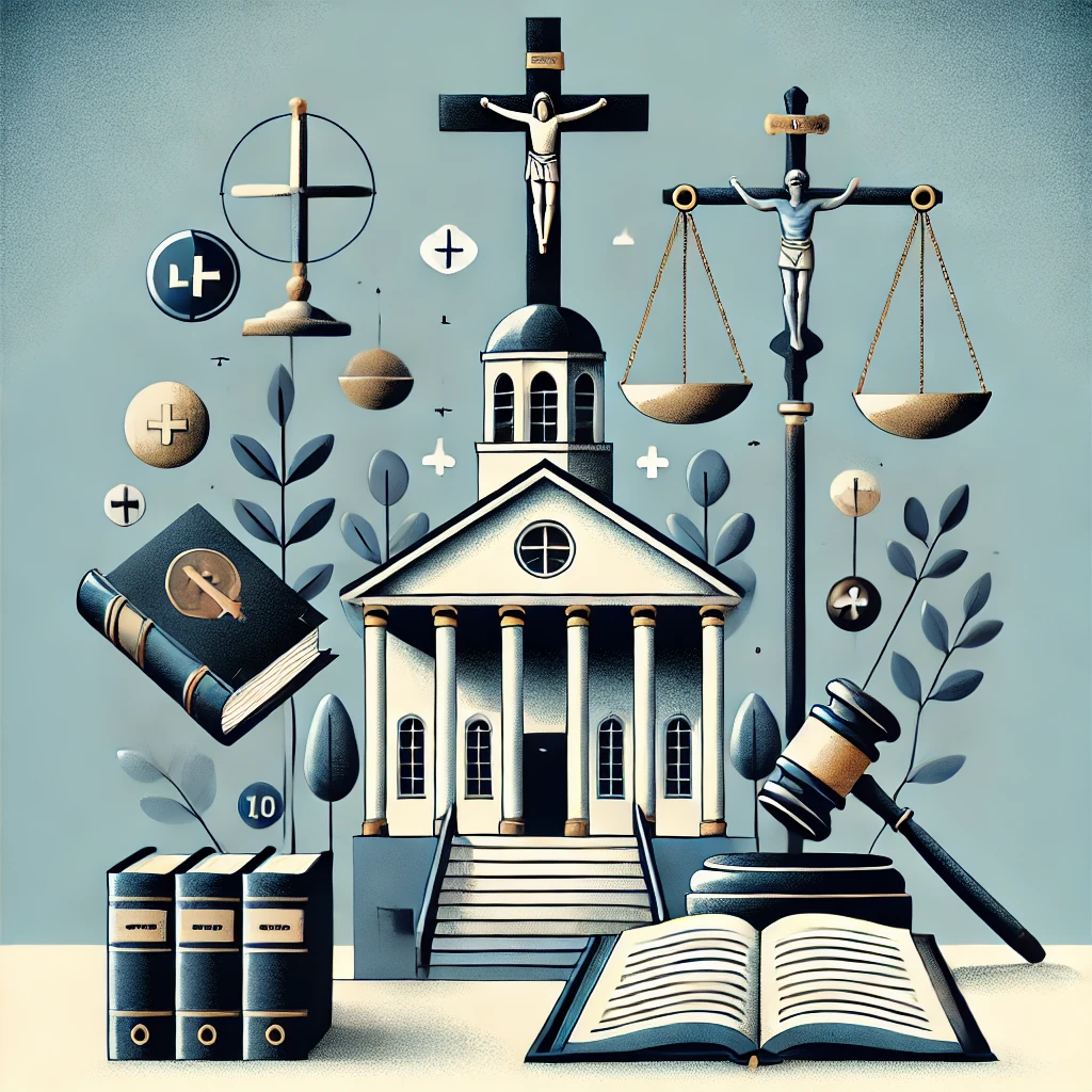 Religious Legal Entities in Portugal: Their Obligations