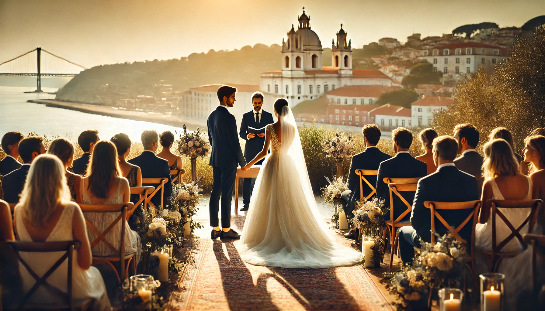 How to Get Married in Portugal: A Complete Guide