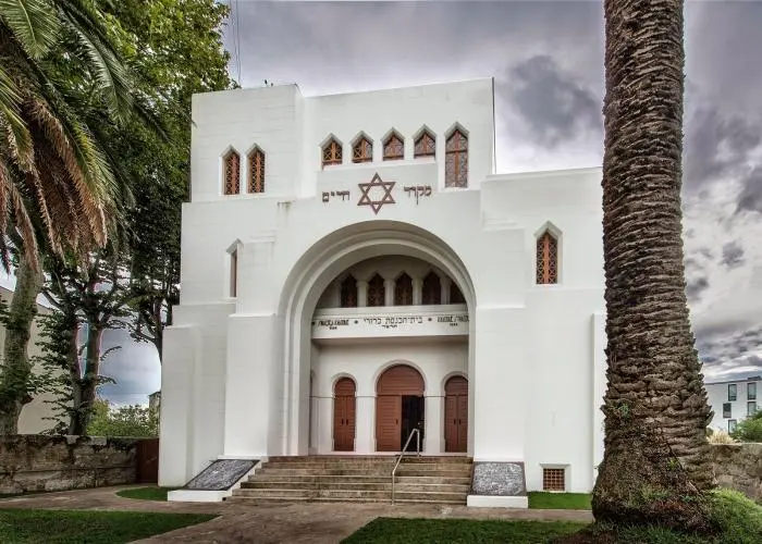 יהודים בפורטוגל: היסטוריה, קהילה עכשווית ומאבק באנטישמיות