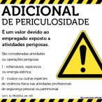 ADICIONAL DE INSALUBRIDADE OU PERICULOSIDADE? (DIFERENÇAS)