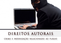 Direitos autorais: Crime e indenização relacionado ao plágio