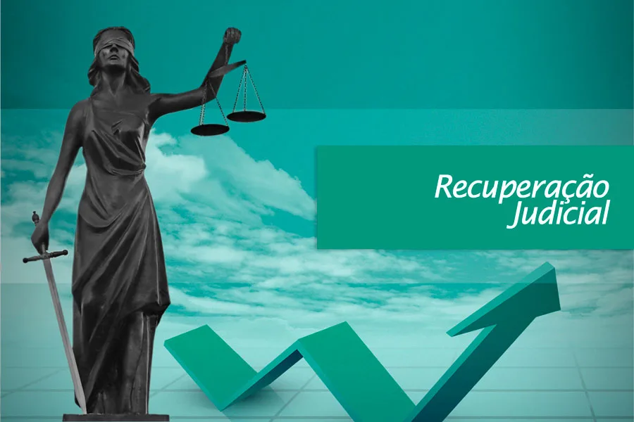 advogado - recuperação judicial