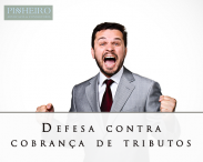 Defesa contra cobrança de tributos – Advogado Tributário