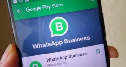 Maravilhoso e fácil !!! Já estamos utilizando o Whatsapp Business. Leia …