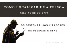 Como localizar uma pessoa pelo nome?