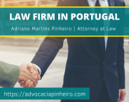 Law Firm in Portugal | Schedule an online consultation