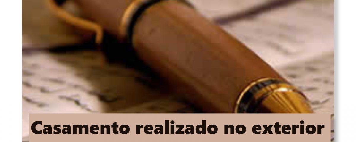 Área Livre - Cidadania para o Cônjuge