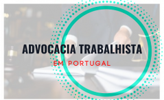 Direitos Trabalhistas em Portugal | Contrato de trabalho e prestação de serviços