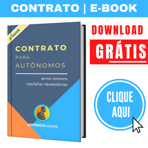 Contrato para Aulas de Língua Inglesa Particulares, PDF