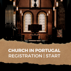 Church in Portugal | How to register and start