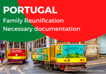 Portugal | Family Reunification – Necessary documentation