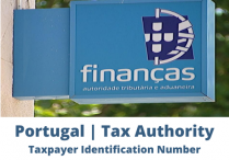 How to get your tax number in Portugal (NIF) | Step-by-Step