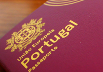 Portuguese citizenship for those who have been legally resident for at least 5 years