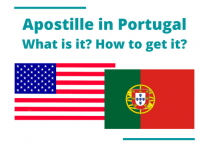 Apostille | What is it? How to get apostille? | Portugal