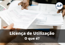 Licença de Utilização. O que é? (Autorização de utilização)