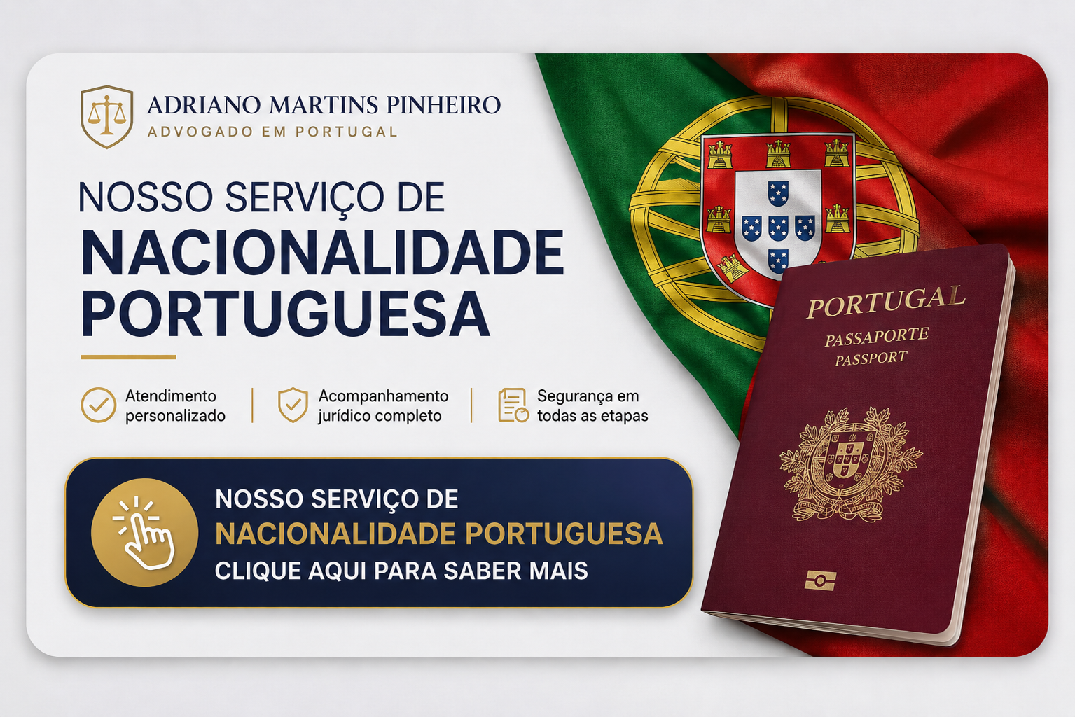 nacionalidade portuguesa