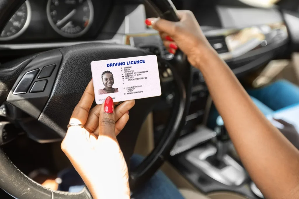 Troca de Carta de Condução em Portugal
